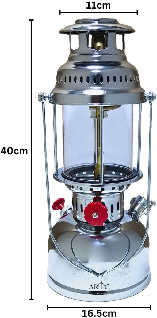 Elite presure vintage keresone lantern