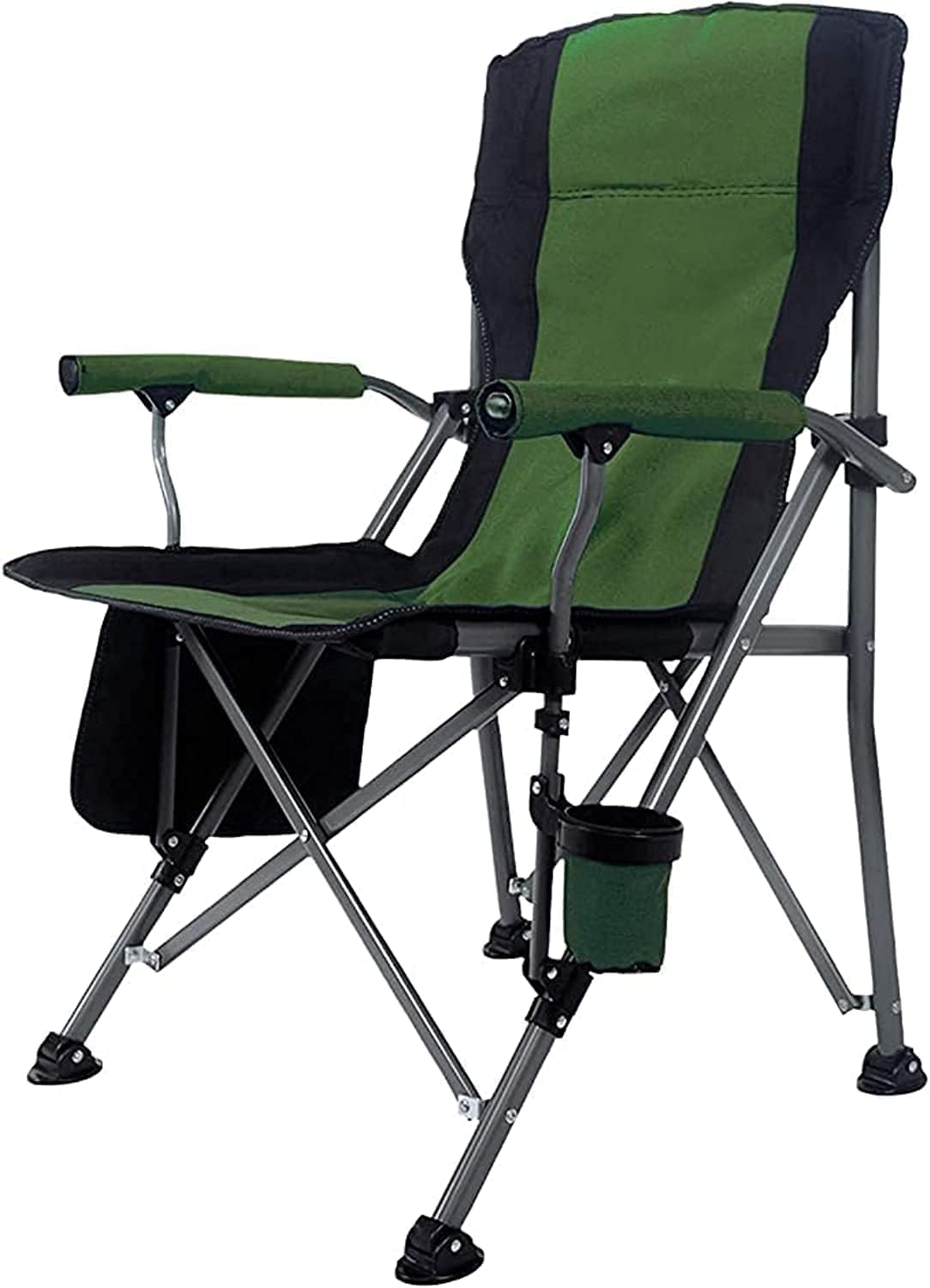 Foldable camping & Travel chair