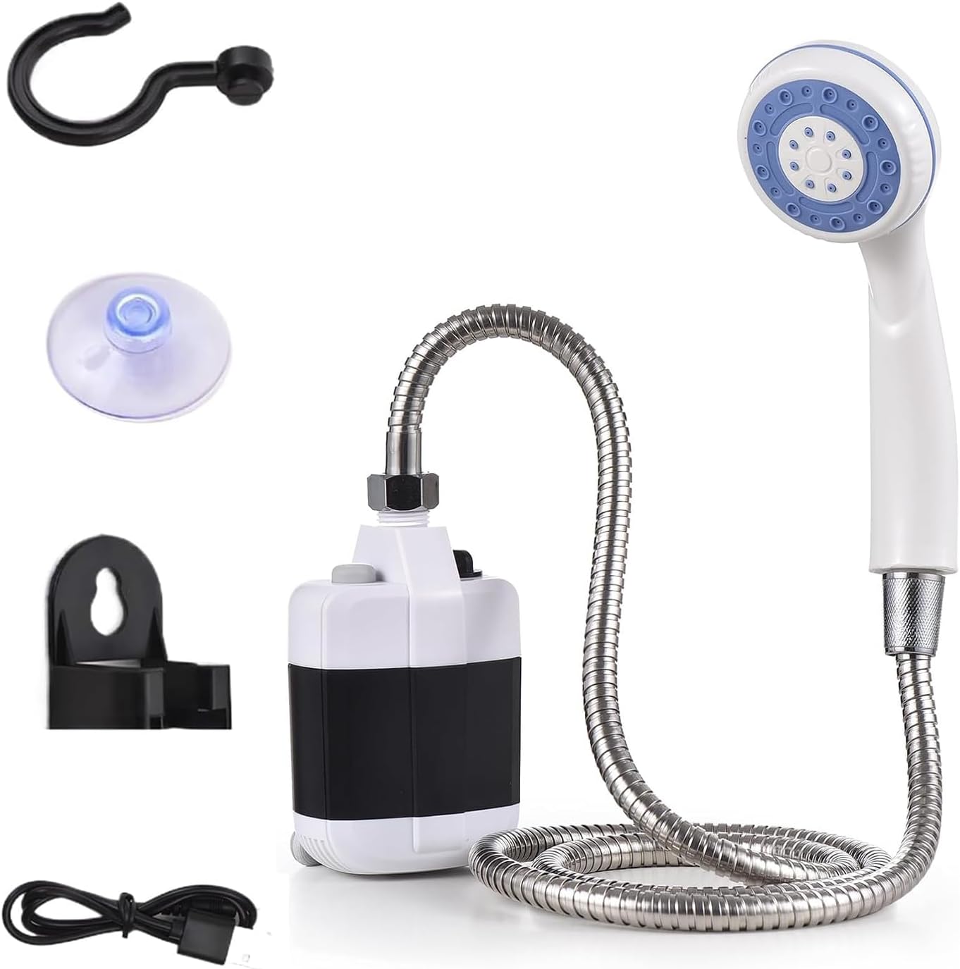 Portable outdoor shower, Camping Shower,hiking/backpacking