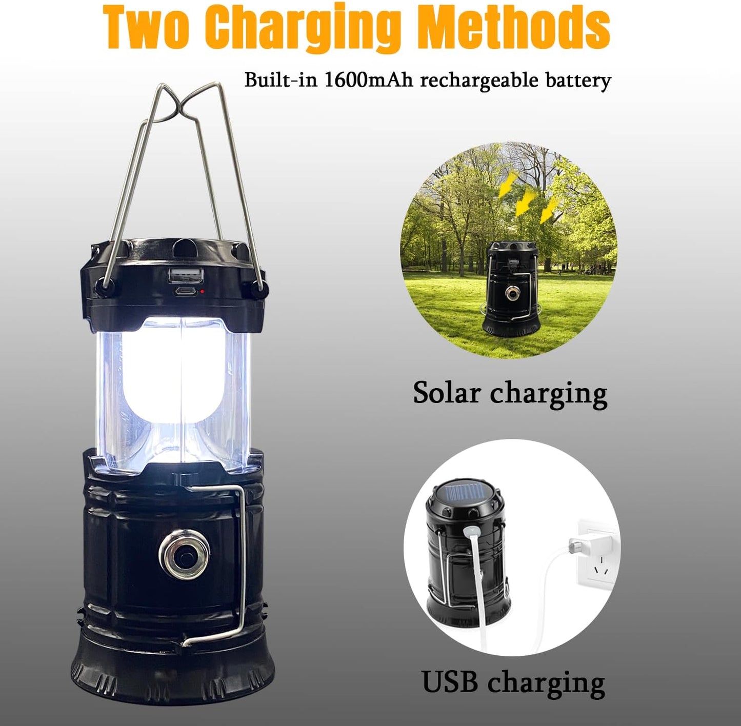 Sun Hat for Men/Women, Waterproof Wide Brim