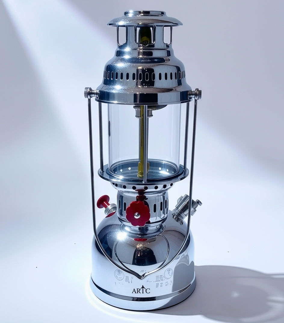 Elite presure vintage keresone lantern