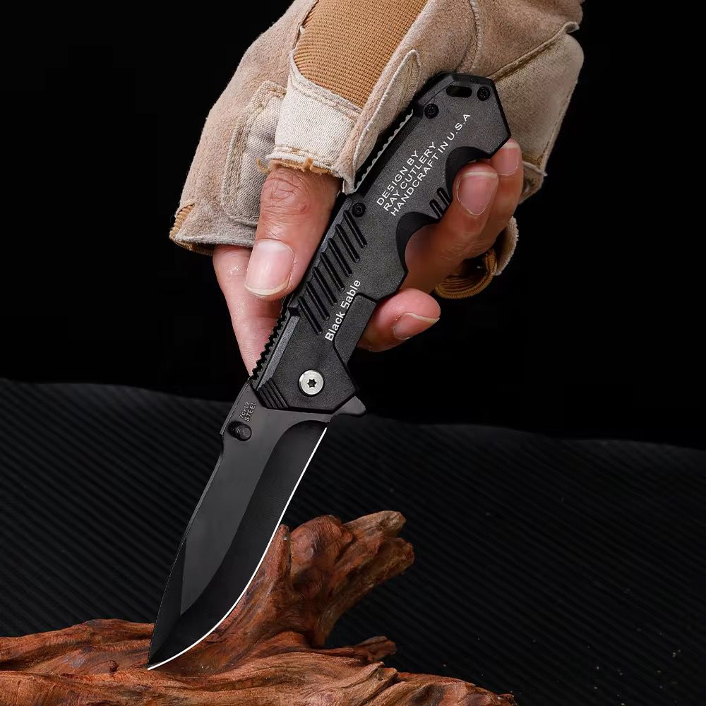 🏕️ Elite Ultimate Survival Kit 100+ Equipments – Your Tactical Partner for Any Emergency