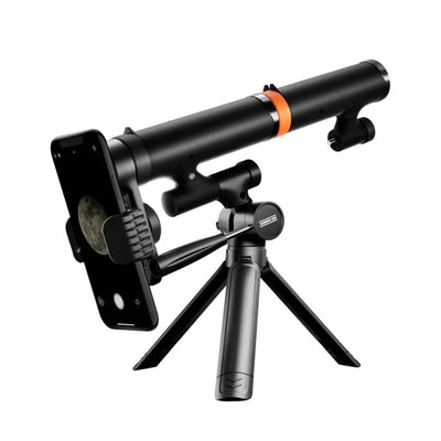 3-in-1 Nature Explorer Steam Toy Top Bright +6 Years