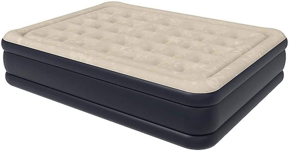 Elevated Inflatable Air Bed ,size varies