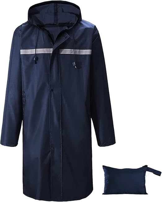 unisex-adult Raincoat Raincoat