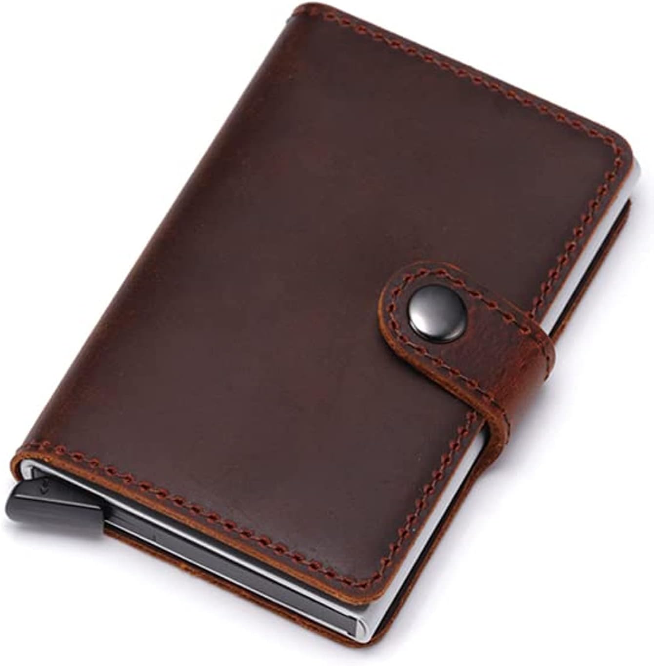 Credit Card Holder for Men/women (Genuine quality)