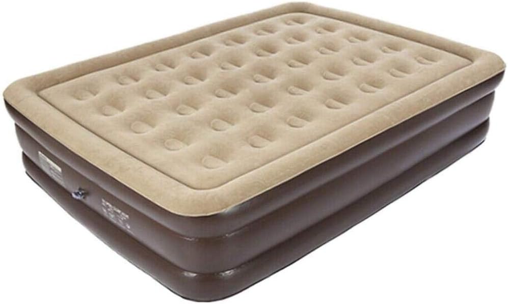 Elevated Inflatable Air Bed ,size varies