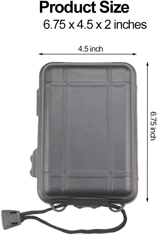 Elite Ultimate Outdoor Survival Kit™