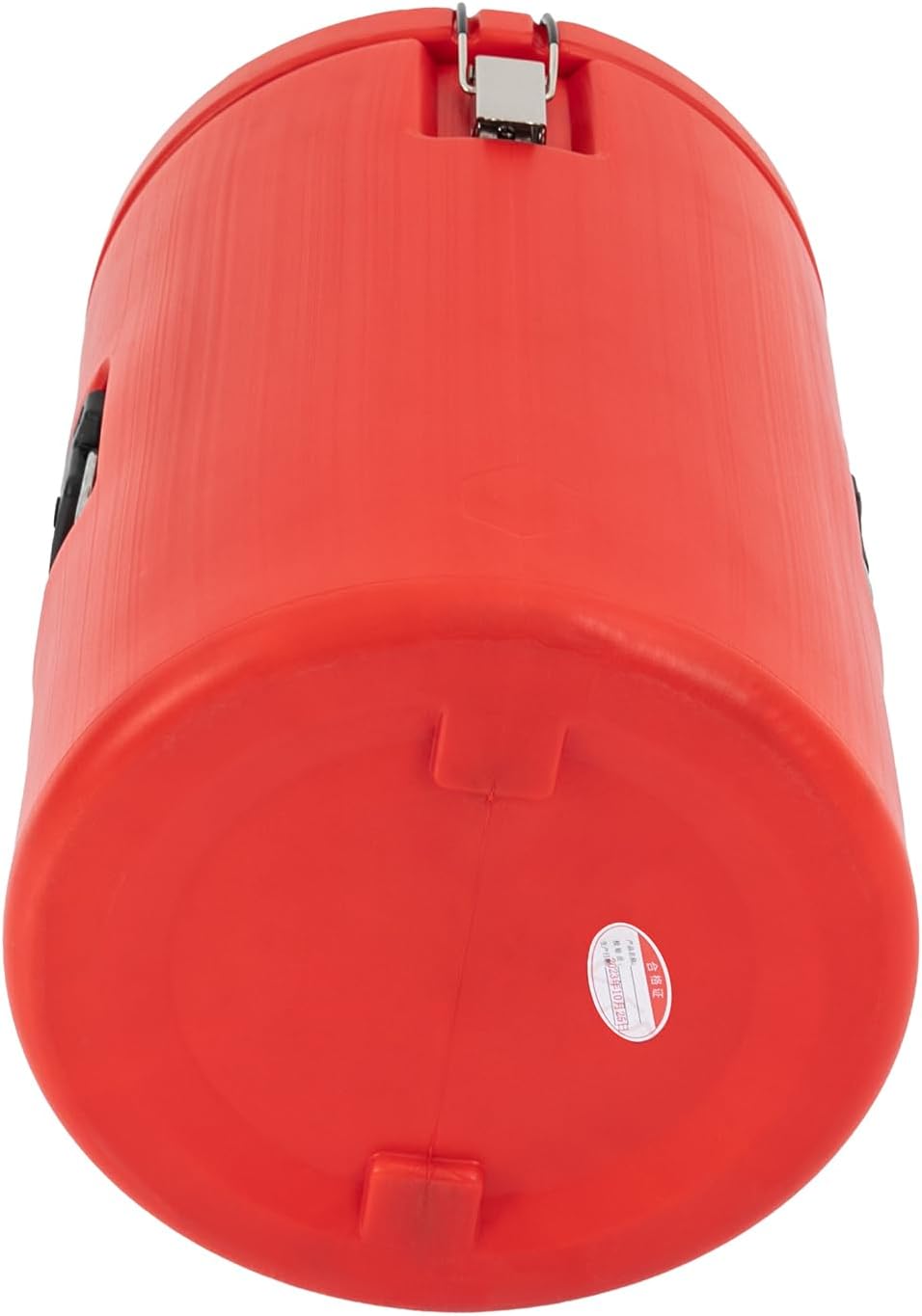 Portable Commercial Food Warmer, Insulated Bucket