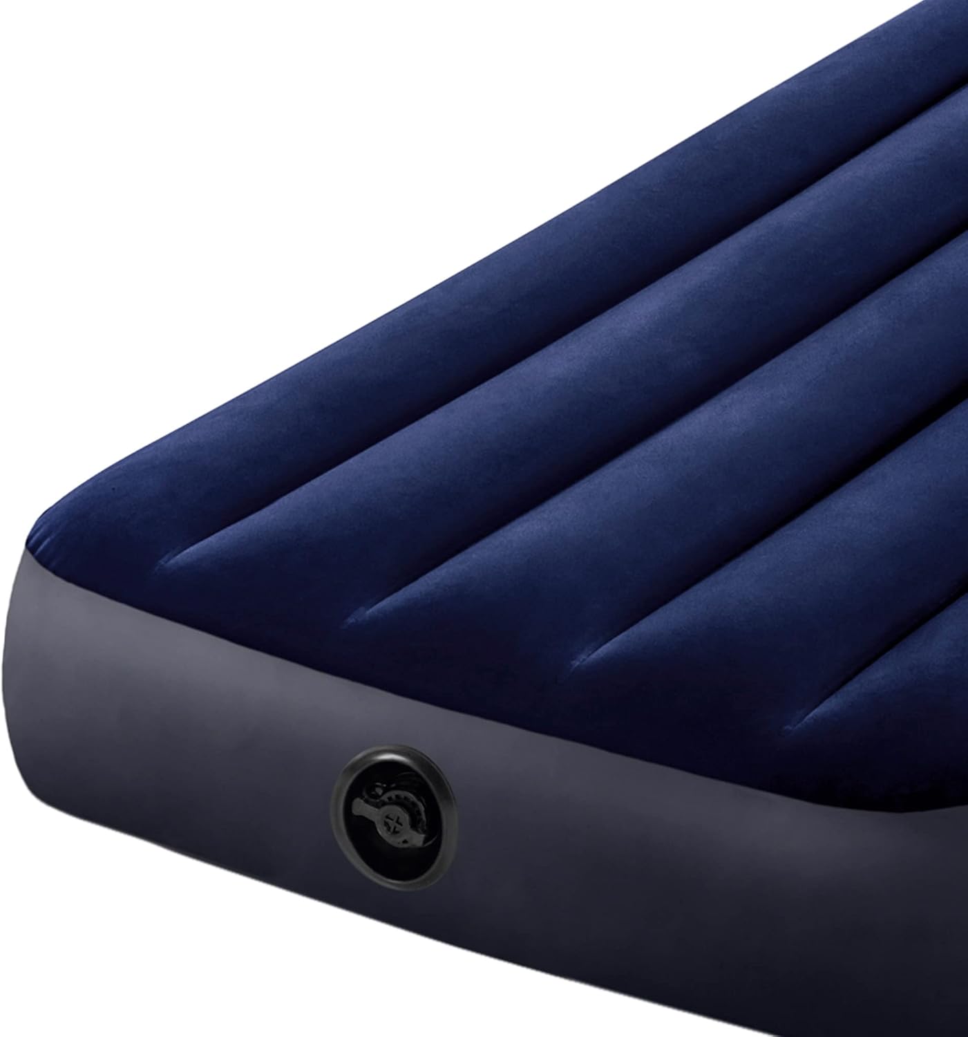 Intex Air mattress 4by6 size with air pump