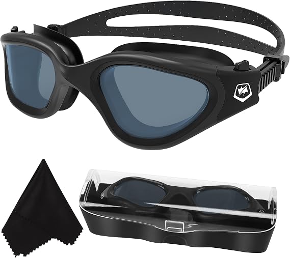Swimming Goggles Swim Pool Goggles Anti Fog