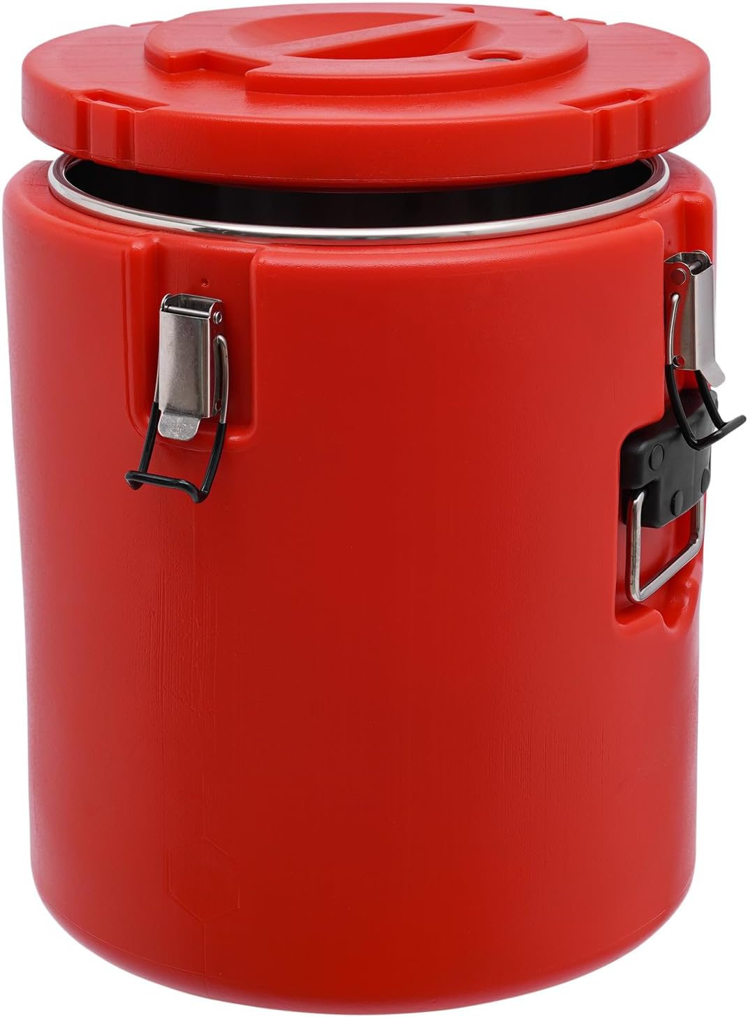 Portable Commercial Food Warmer, Insulated Bucket