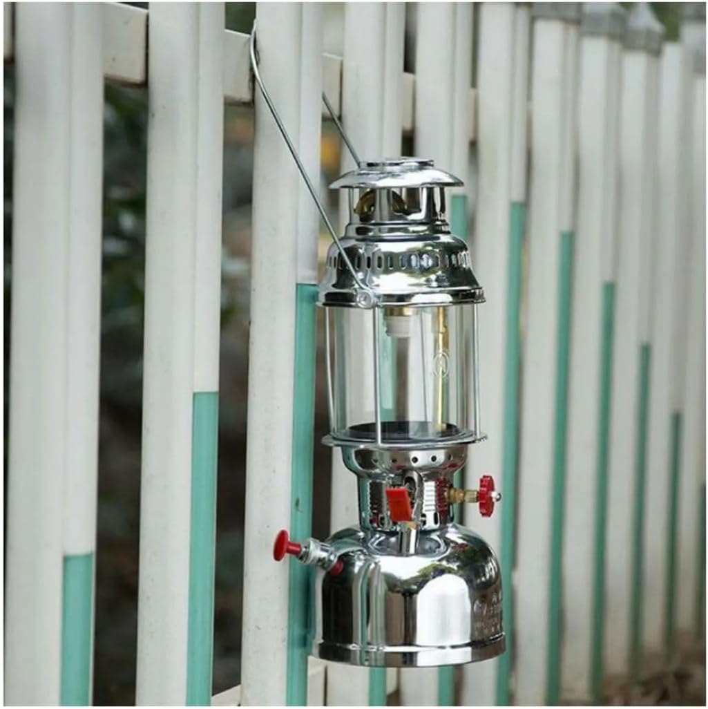 Elite presure  vintage keresone  lantern