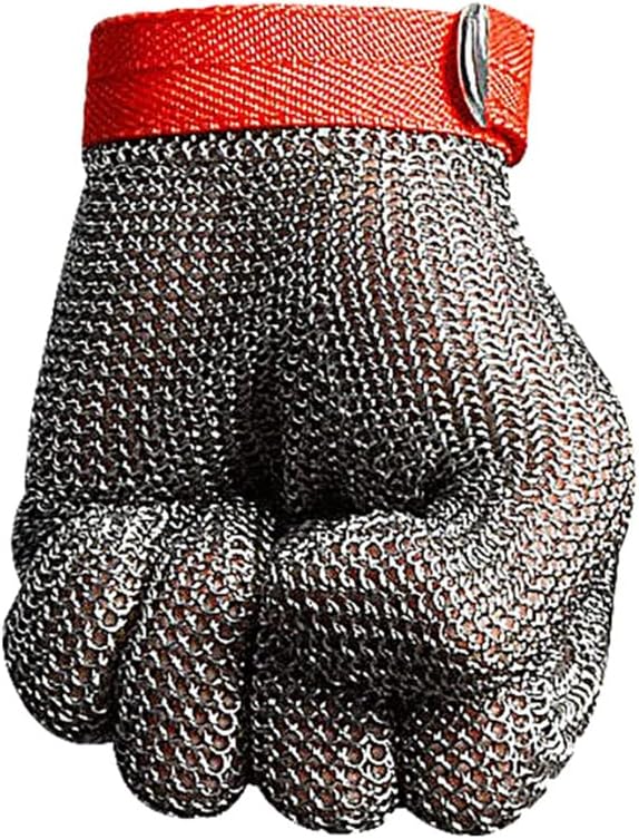 1 hand pack Schwer Old Cut Resistant Glove (wire mesh)