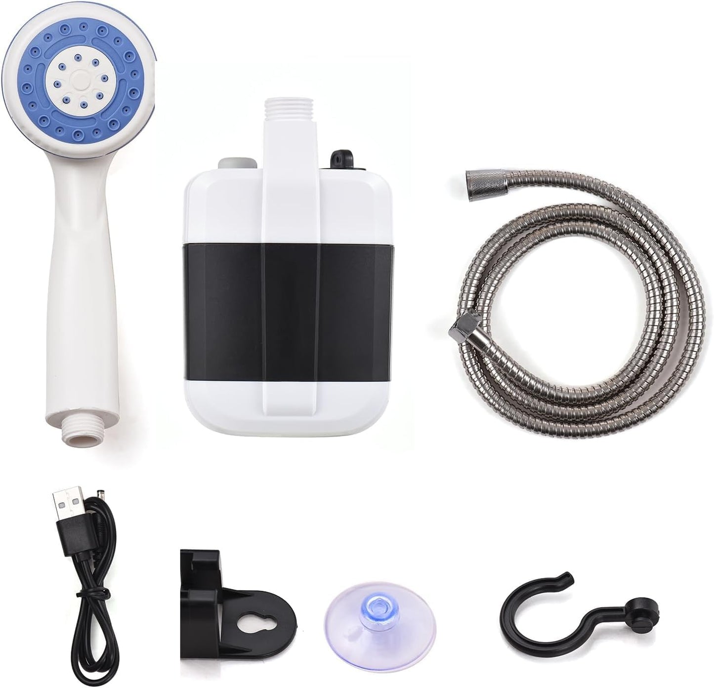 Portable outdoor shower, Camping Shower,hiking/backpacking