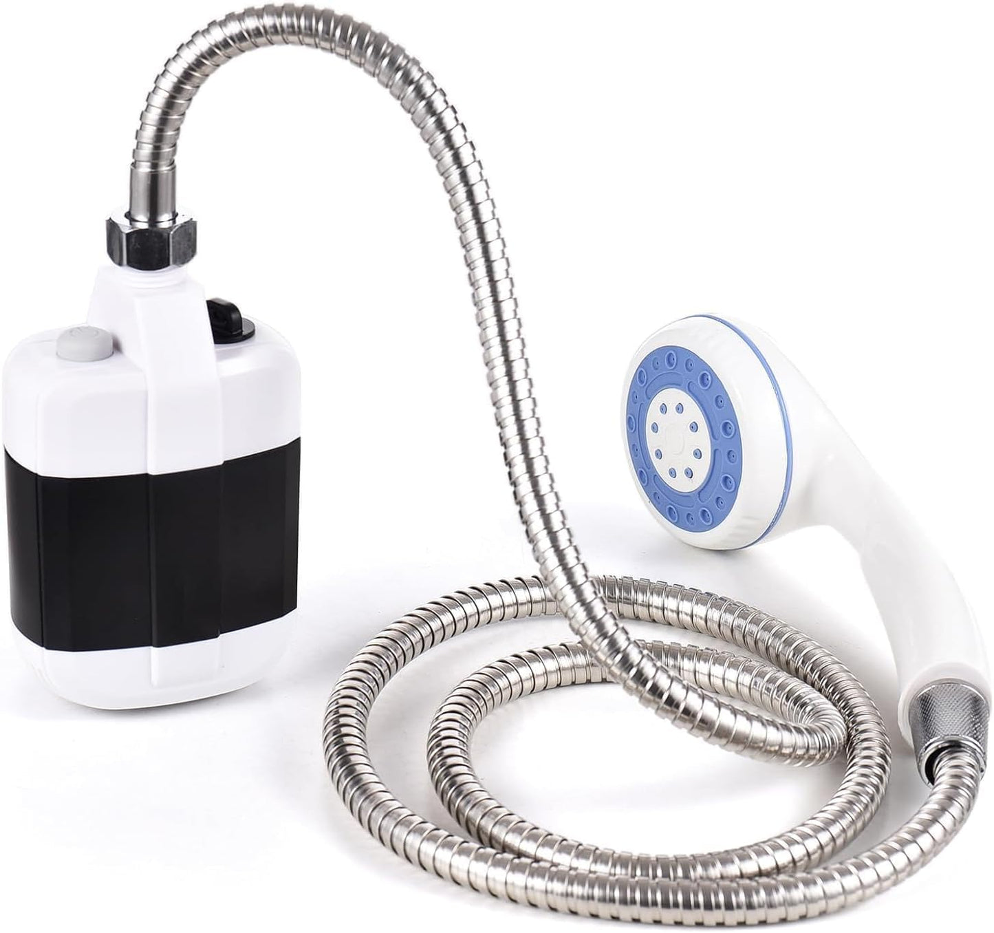 Portable outdoor shower, Camping Shower,hiking/backpacking