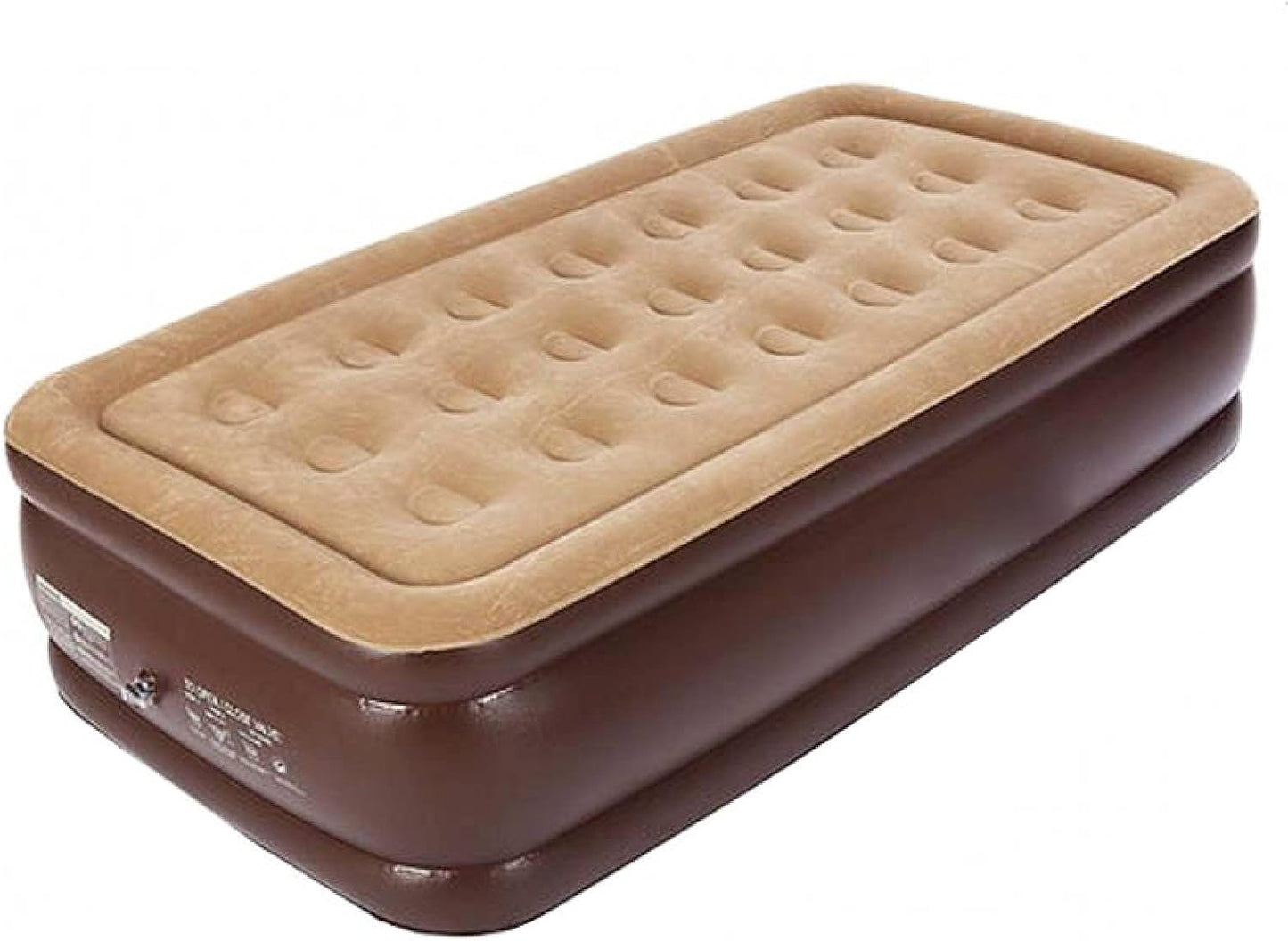 Elevated Inflatable Air Bed ,size varies