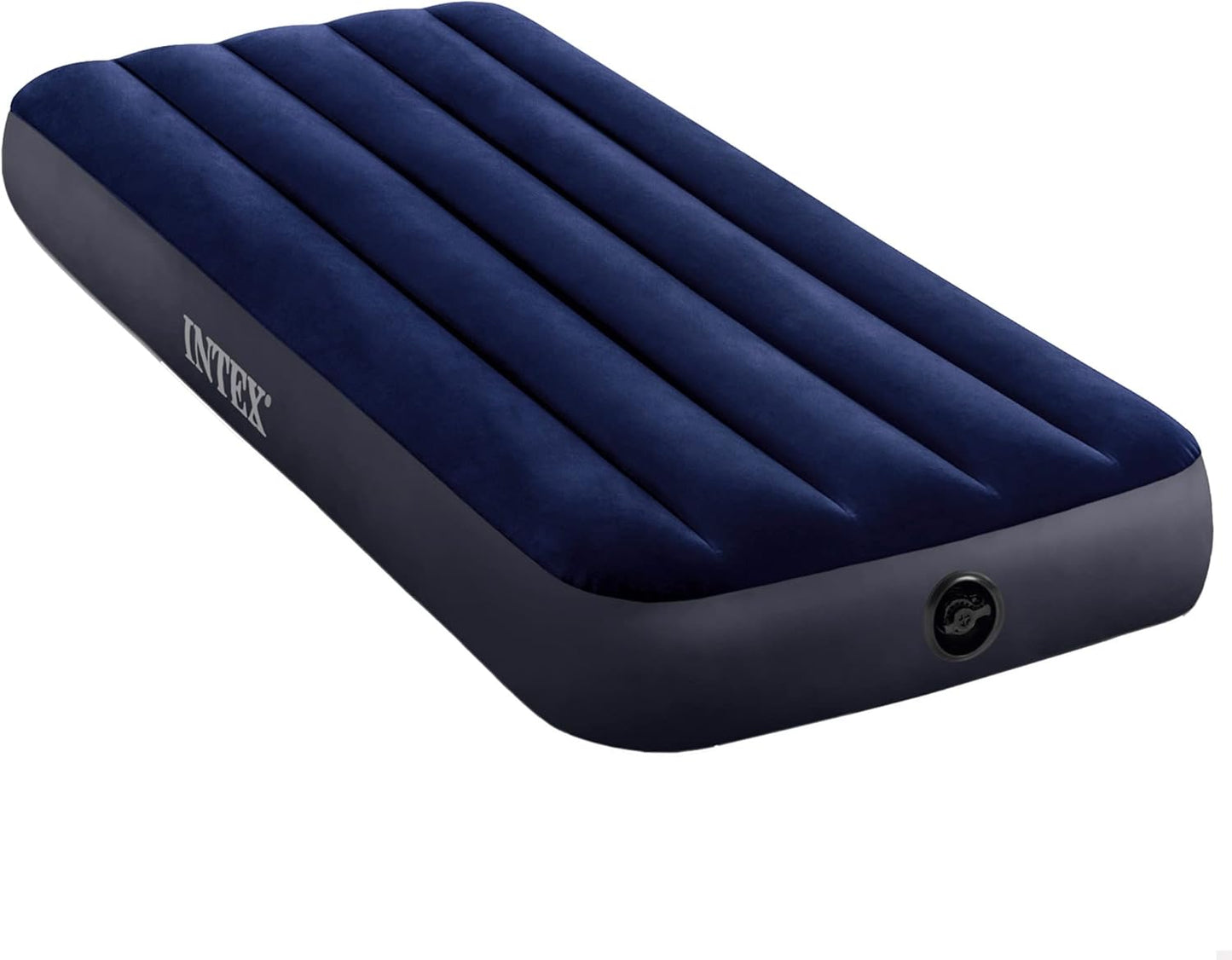 Intex Air mattress 4by6 size with air pump