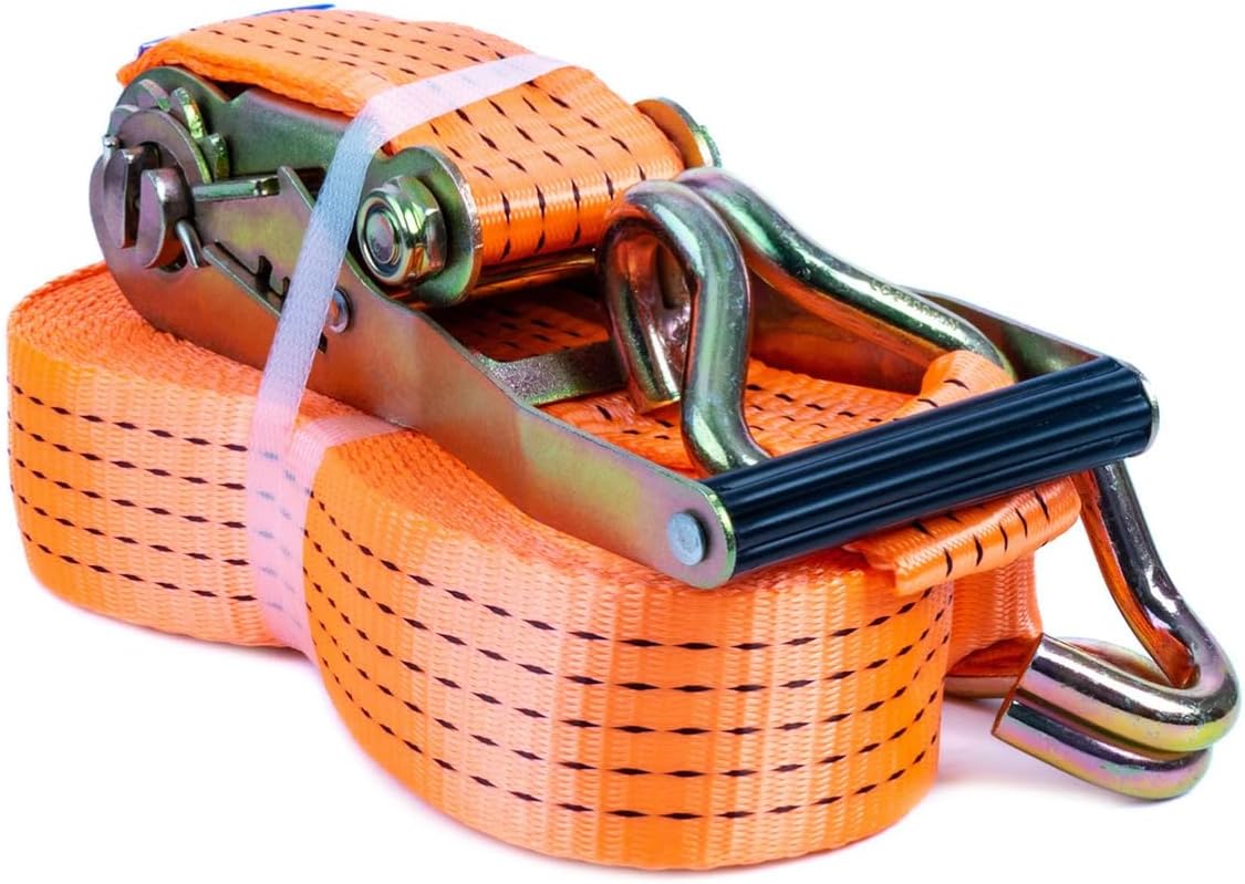 Cargo Belt  10M Cargo Lashing Belt up to 5tonnes