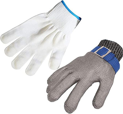 Cut Resistant Glove Wear-resistant, Non-slip