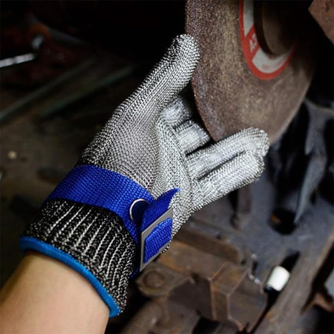 Cut Resistant Glove Wear-resistant, Non-slip