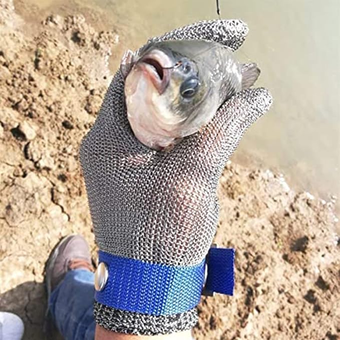 Cut Resistant Glove Wear-resistant, Non-slip