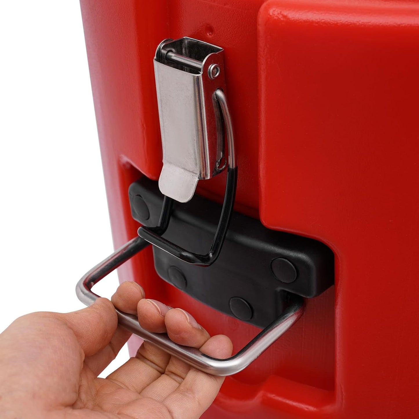 Portable Commercial Food Warmer, Insulated Bucket