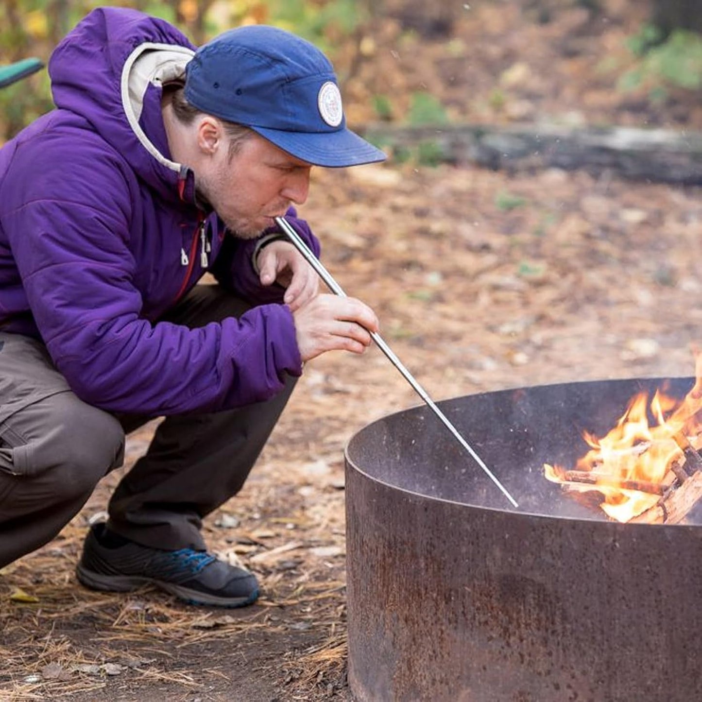 🏕️ Elite Ultimate Survival Kit 100+ Equipments  – Your Tactical Partner for Any Emergency