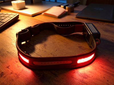 Elite Waterproof multi Headlamp