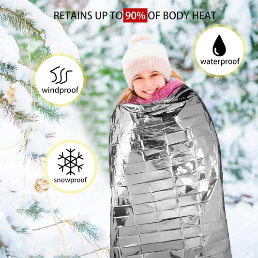 🏕️ Elite Ultimate Survival Kit 100+ Equipments  – Your Tactical Partner for Any Emergency