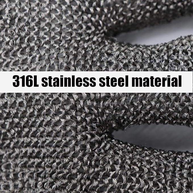 Cut Resistant Glove Wear-resistant, Non-slip