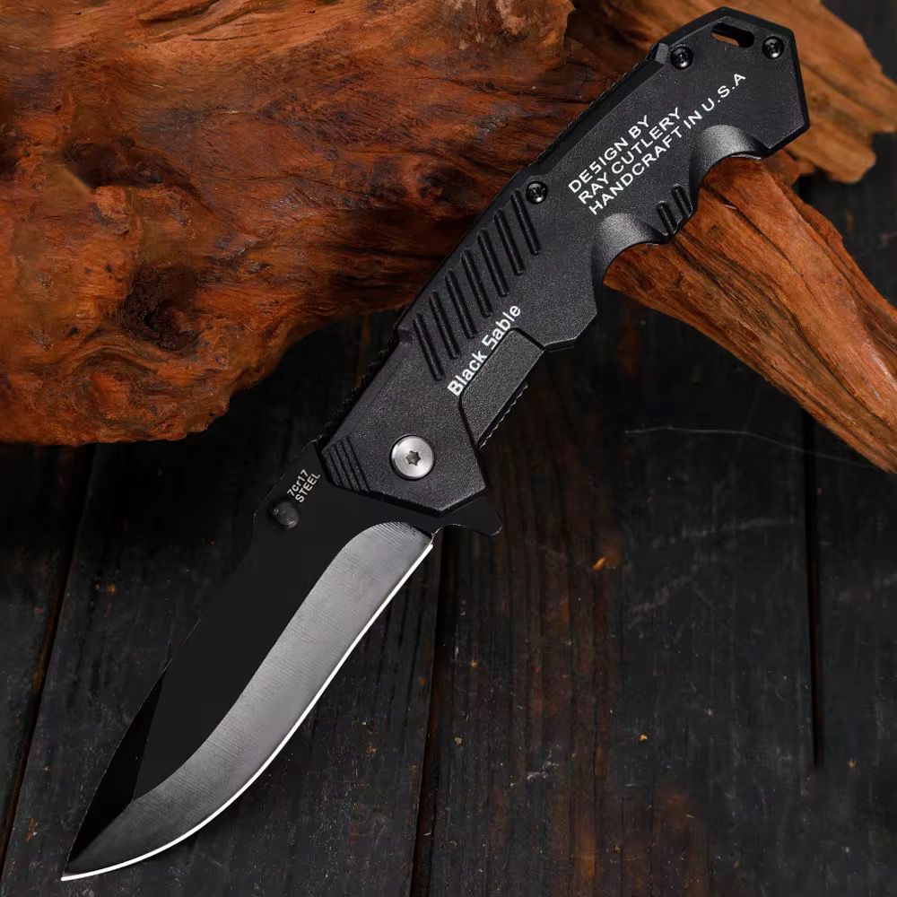 🏕️ Elite Ultimate Survival Kit 100+ Equipments  – Your Tactical Partner for Any Emergency